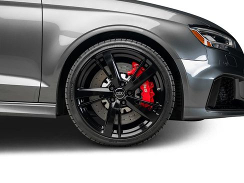 Used 2020 Audi RS 3 w/ Navigation Package AWD/4WD image 28