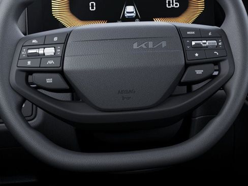 New 2026 Kia Sportage LX w/ LX Convenience Package AWD/4WD image 22