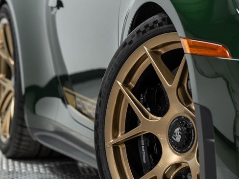 Used 2026 Porsche 911 GT3 image 50