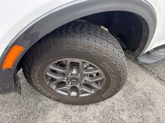 Used 2024 Ford Ranger XLT video 4