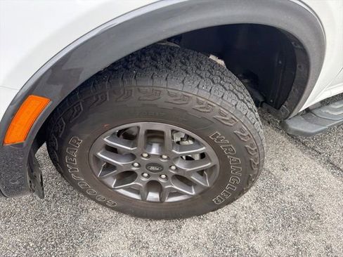 Used 2024 Ford Ranger XLT image 4