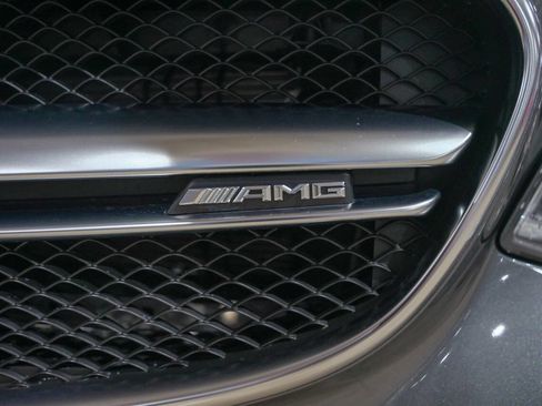 Used 2016 Mercedes-Benz E 63 AMG S-Model image 23