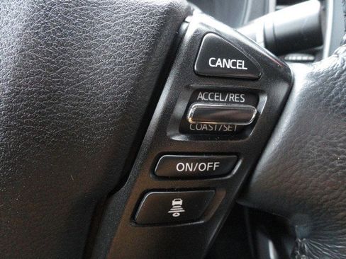 Used 2022 Nissan Frontier SV image 30