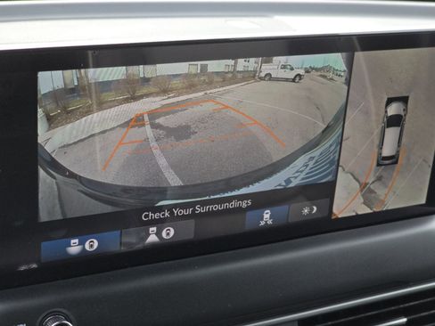 New 2026 Honda Pilot Elite image 8