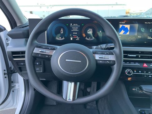 New 2025 Hyundai Sonata SE image 30