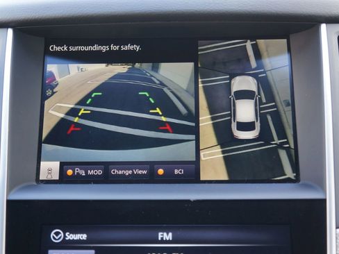 Used 2020 INFINITI Q50 Edition 30 image 38