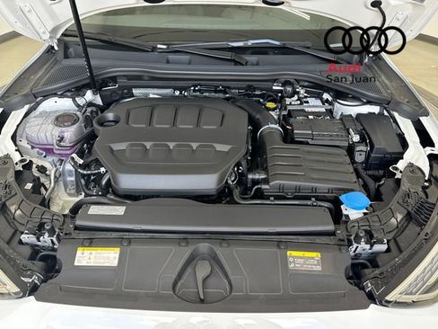 New 2026 Audi A3 2.0T Premium AWD/4WD image 5