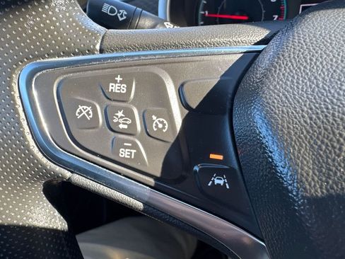 Used 2025 Chevrolet Malibu LT image 21