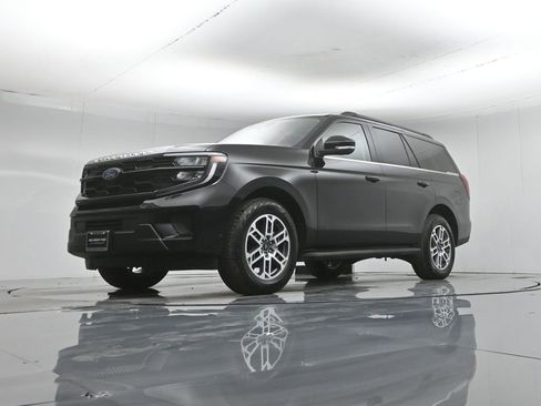 Used 2025 Ford Expedition Active AWD/4WD image 50