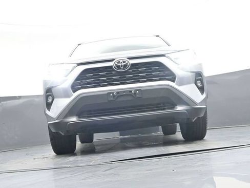 Used 2024 Toyota RAV4 XLE Premium w/ Weather Package AWD/4WD image 37