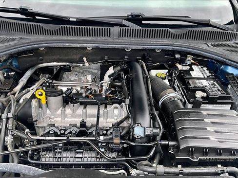 Used 2021 Volkswagen Jetta S w/ Driver Assistance Package image 30