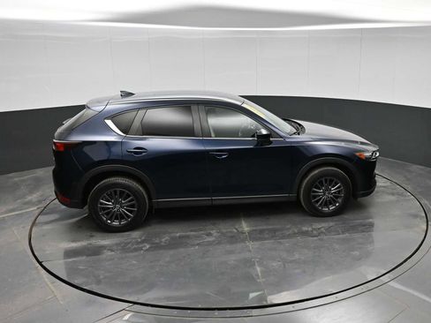 Used 2020 MAZDA CX-5 Touring image 30