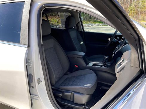 Used 2023 Chevrolet Equinox LT AWD/4WD image 11