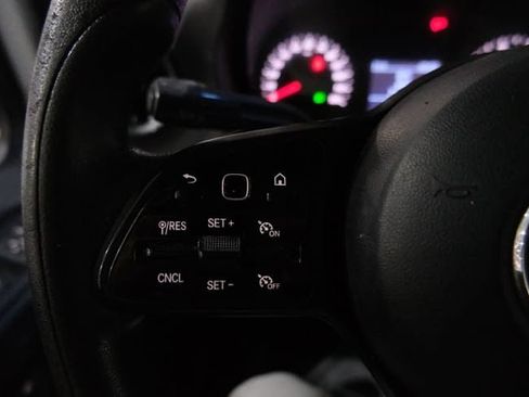 Used 2019 Mercedes-Benz Sprinter 1500 w/ Driver Convenience Package image 29