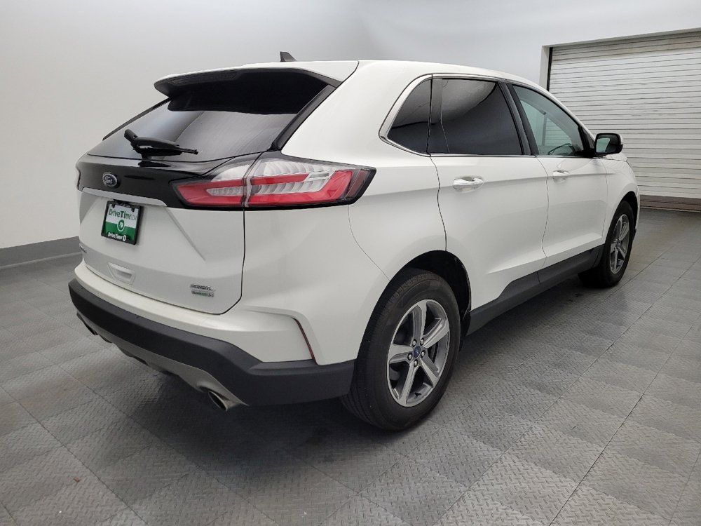 Used 2020 Ford Edge SEL w/ Convenience Package FWD image 9