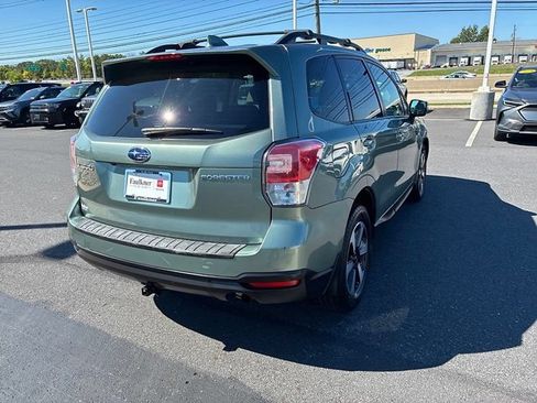 Used 2018 Subaru Forester 2.5i Premium AWD/4WD image 11