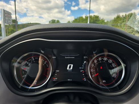 Used 2023 Dodge Challenger R/T Scat Pack image 21