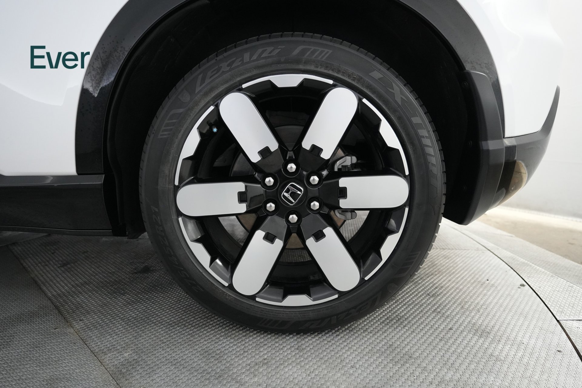 Used 2024 Honda Prologue Elite image 9