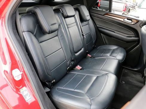 Used 2016 Mercedes-Benz GLE 350 4MATIC image 34