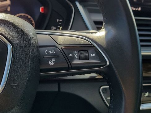 Used 2020 Audi Q5 2.0T Premium Plus w/ Premium Plus Package AWD/4WD image 10