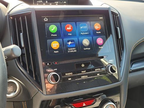 Used 2023 Subaru Forester Wilderness image 23