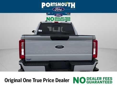 New 2026 Ford F250 XL w/ STX Appearance Package image 27