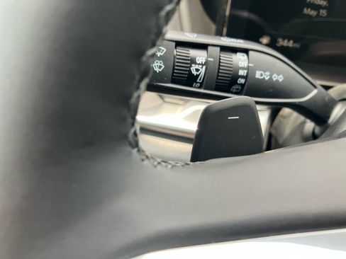 New 2026 GMC Terrain Elevation FWD image 17