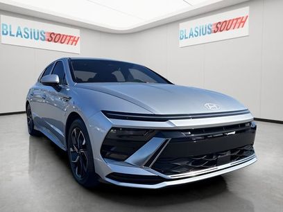 Used 2025 Hyundai Sonata SEL