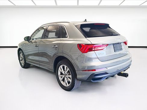 Used 2024 Audi Q3 2.0T Premium Plus AWD/4WD image 6