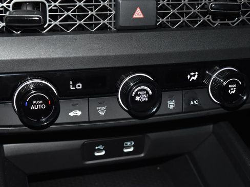 Used 2023 Honda Accord LX image 12