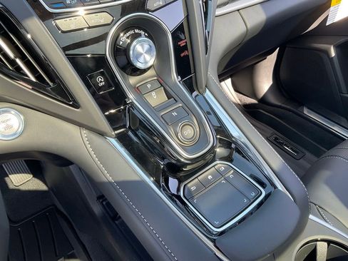 New 2026 Acura RDX w/ Technology Package image 15