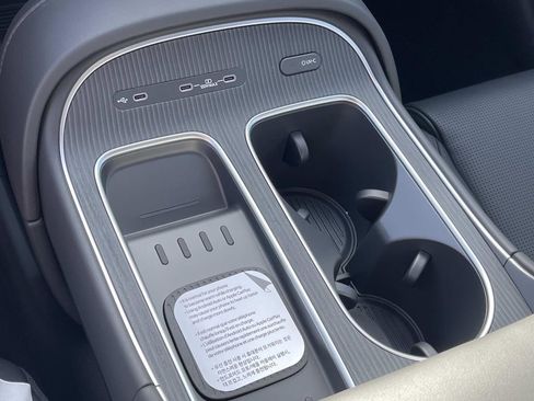 New 2026 Hyundai Palisade Calligraphy image 32