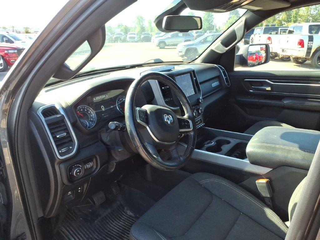 Used 2019 RAM 1500 Big Horn AWD/4WD image 10