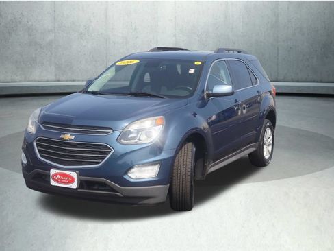 Used 2016 Chevrolet Equinox LT w/ Convenience Package FWD image 26