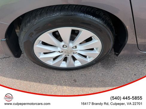 Used 2014 Honda Accord EX-L image 28