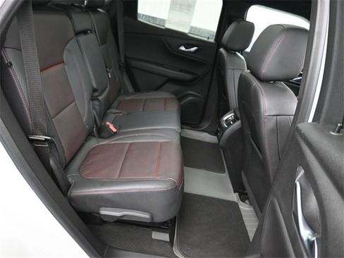 Used 2021 Chevrolet Blazer RS image 8