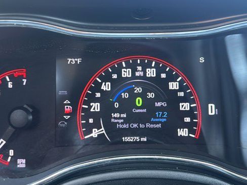 Used 2014 Dodge Durango Limited image 16