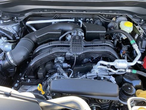 New 2026 Subaru Forester Touring image 26