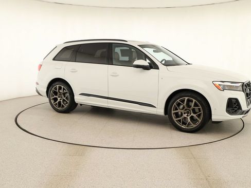 New 2026 Audi Q7 Premium Plus AWD/4WD image 9
