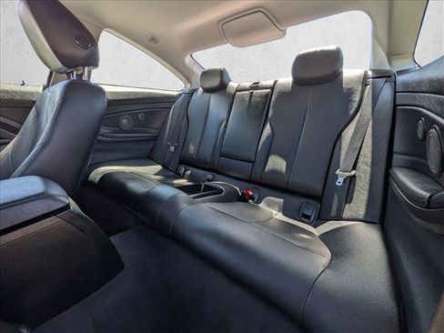 Used 2015 BMW 428i Coupe RWD image 18
