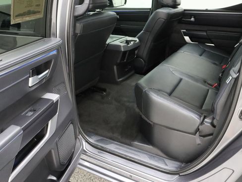 Used 2024 Toyota Tundra Platinum image 32
