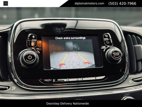 Used 2018 FIAT 500 Pop FWD image 26
