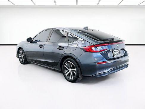 Used 2024 Honda Civic LX image 6