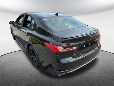 New 2026 Toyota Camry SE FWD image 7