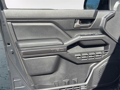 New 2026 Toyota Tacoma TRD Off-Road image 20