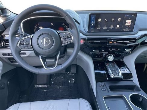 New 2026 Acura MDX w/ Technology Package FWD image 13