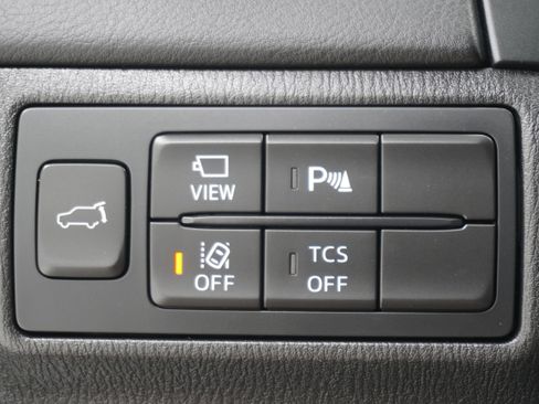 Used 2019 MAZDA CX-9 Grand Touring AWD/4WD image 29