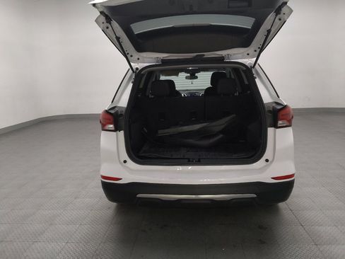 Used 2023 Chevrolet Equinox LT w/ LPO, Floor Liner Package image 29
