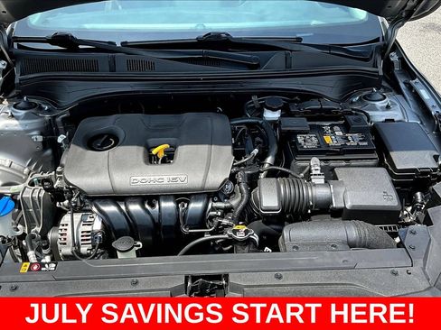 Used 2023 Kia Forte LXS FWD image 33