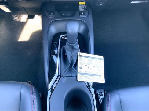 New 2026 Toyota Corolla XSE image 18